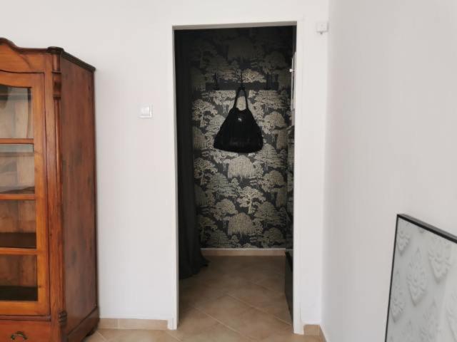 Laciarska Apart Wroclaw Exterior photo
