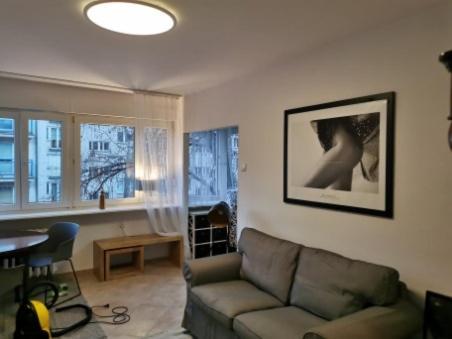 Laciarska Apart Wroclaw Exterior photo